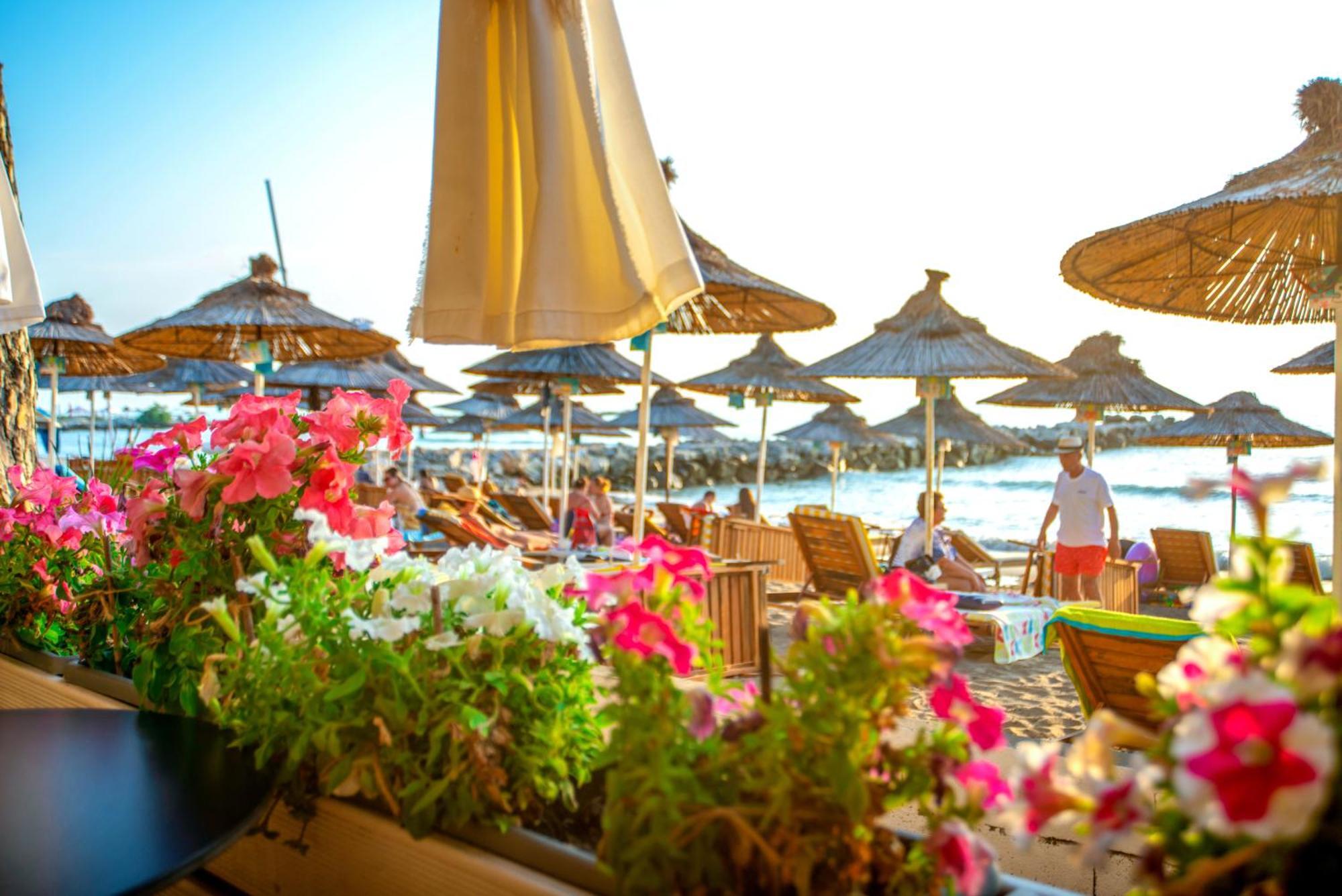 Marea Курортний комплекс 4*