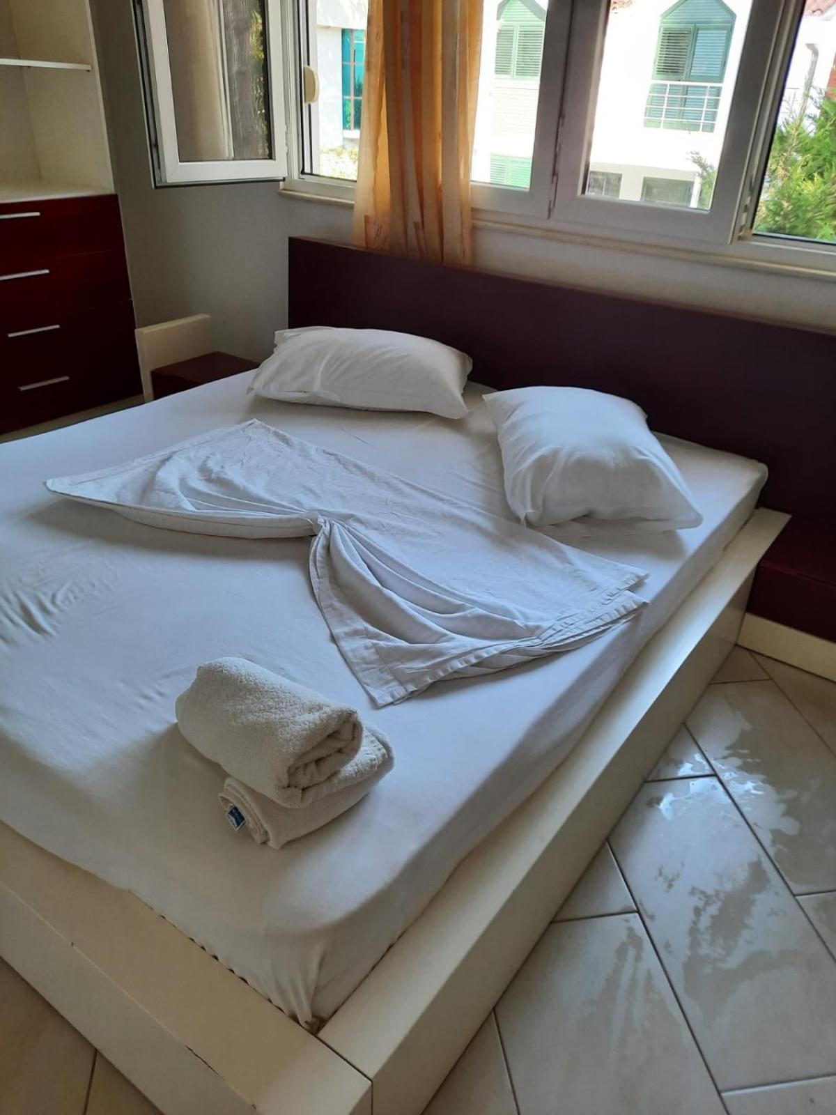Marea Курортний комплекс 4*