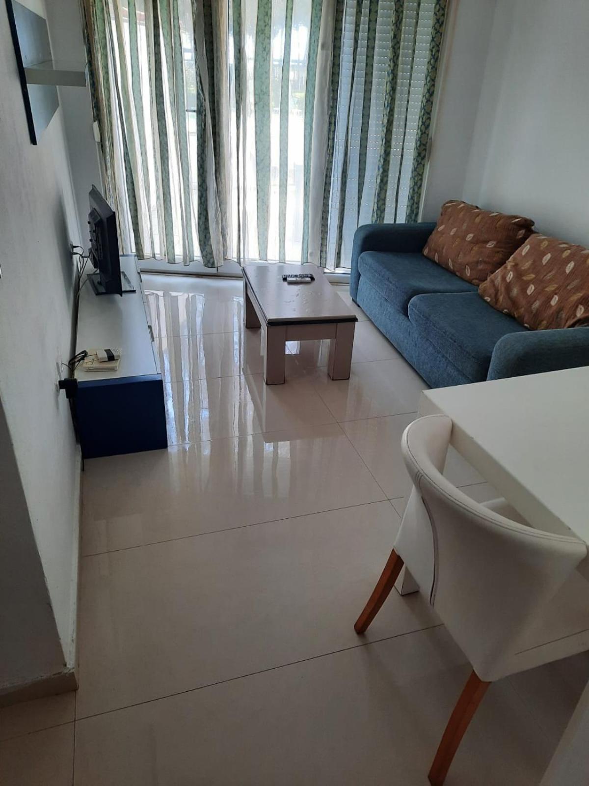 Курортний комплекс Marea 4*