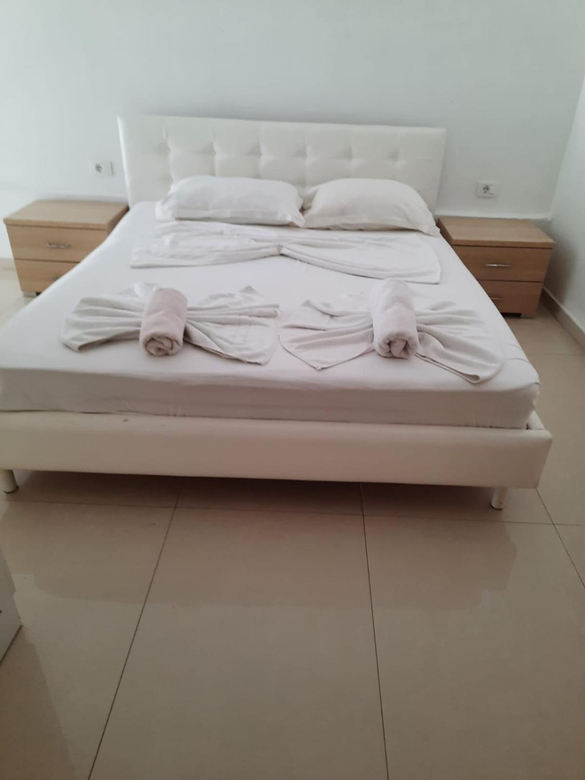 Marea Курортний комплекс 4*