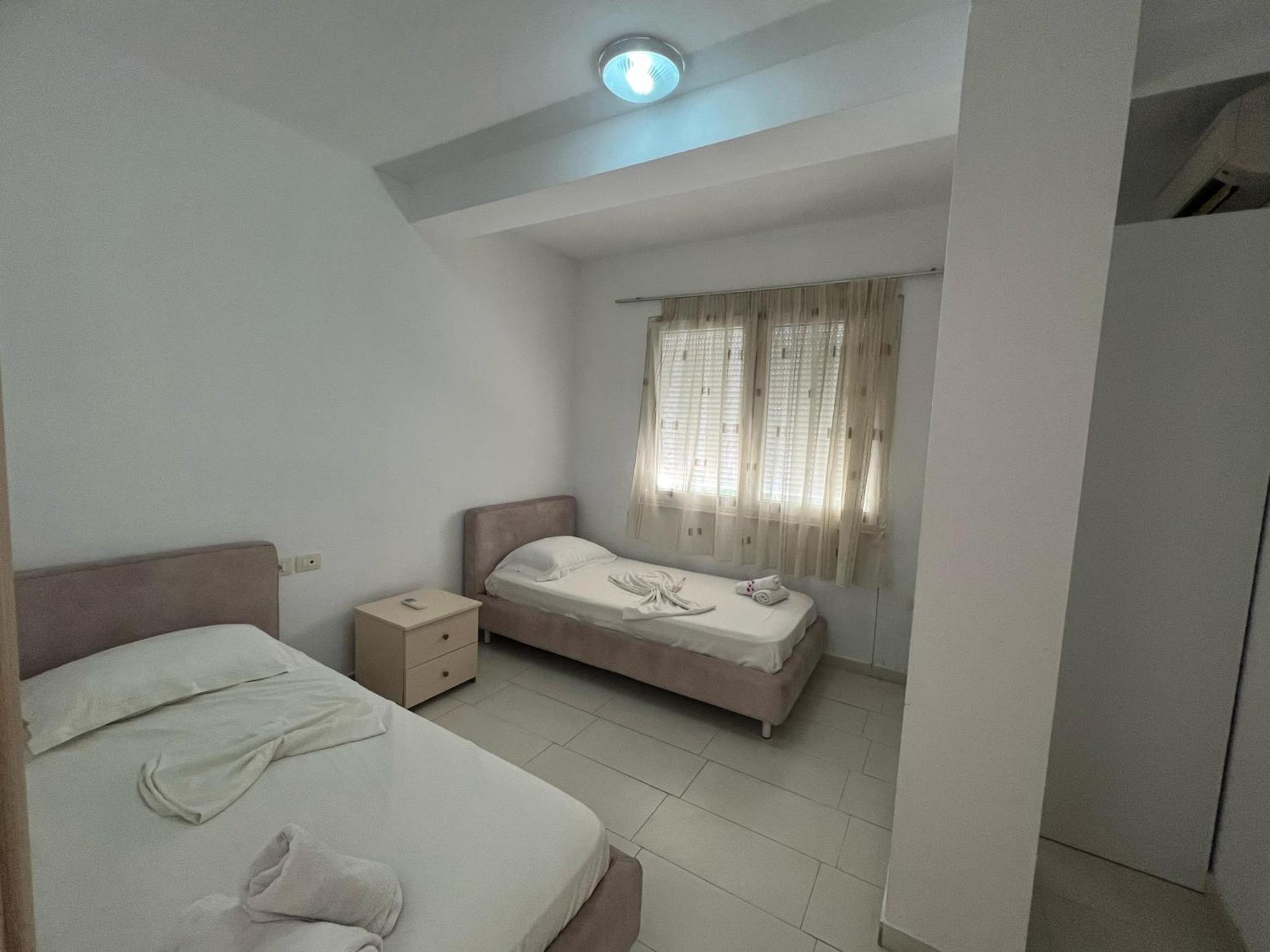 Курортний комплекс Marea 4*